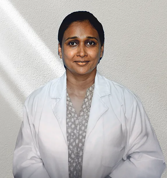 Dr. Shilpa Gemawat